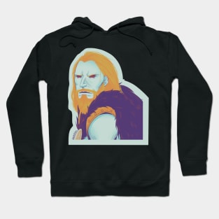 Jotun Thor Hoodie